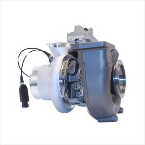 DAF MX-11 450HP için Komple Turbo 5642906 5356661 5358976 5358978 5457475 2154697 2301176 2343158 2343161 2343158 - Product Image 4
