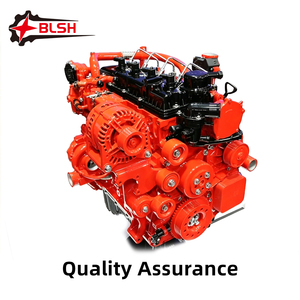 Vehículos Comerciales Ligeros de 107-160 hp, 80-120 kW, Motor <span class=keywords><strong>Isf</strong></span> <span class=keywords><strong>2</strong></span>.8 para Cummins en Venta - Product Image 4