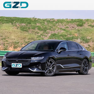 2025 Dongfeng מציצה תשוקה moing zhuiguang היברידי! מכונית חשמלית 2024 מכונית אנרגיה חדשה מכונית יוקרה - Product Image 3