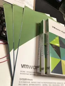 Aparelho de software vmware vsphere, vmware vsphere versão padrão 7.0