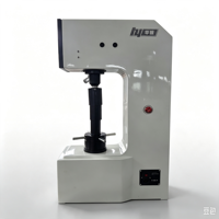 420HRSS-150 Digital Full Scale Rockwell & Superficial Rockwell Hardness Tester