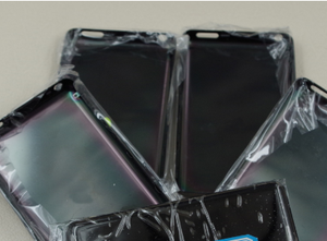 Nắp Lưng Vỏ Pin Vỏ Mỏng Màu Đen Cho <span class=keywords><strong>IPod</strong></span> Classic Video 30Gb 60Gb 80Gb 120Gb 160Gb - Product Image 2