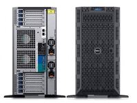 Nouveau PowerEdge T630 5U Tower Serve Rack Intel Xeon Rack Server Serveur Réseau