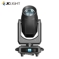 Jc 400W 500W 600W LED 4-in-1 Profil-Moving-Head-Licht mit CMY CTO Beam + Wash + Spot Frame 4-in-1 BSWF Profil-Moving-Head-Licht