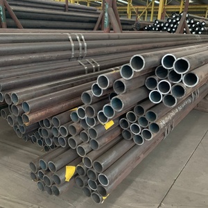 ท่อไร้รอยต่อผนังหนาพื้นผิวเรียบเงาความแม่นยำสูง ขนาดเส้นผ่านศูนย์กลางภายใน 4.4 มม. 5.4 มม. สำหรับงานวิศวกรรมความแม่นยำและการใช้งานทางเครื่องกล - Product Image 4