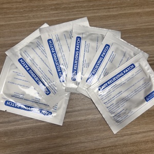 Patchs antidouleur Big Box pour les muscles, 240 patchs, fabriqués en Chine, vente en gros, certifiés CE - Product Image 1
