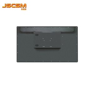 Siêu Mỏng Treo Tường Quad Core RK3288 27 Inch IPS Android <span class=keywords><strong>Tablet</strong></span> Pc Tất Cả Trong Một Với Cảm Ứng Điện Dung Cho Cửa Hàng - Product Image 3