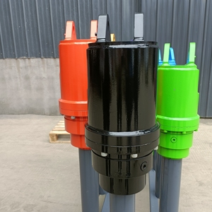 Accessoires OEM Rb3000 : Moteur de forage hydraulique pour pelle, pompe à engrenages résistante à l'usure, certifié ISO9001, à prix compétitif - Product Image 4