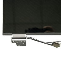 Écran tactile LCD FHD de remplacement complet de 13,3 pouces pour HP Envy x360 13-BF, 1920x1080