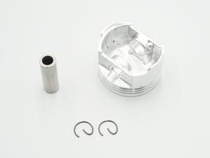 2023 चीन हॉट सेलिंग मानक आकार 47 मिमी मोटरसाइकिल पिस्टन मोडर एचएम80 पिस्टन किट - Product Image 2