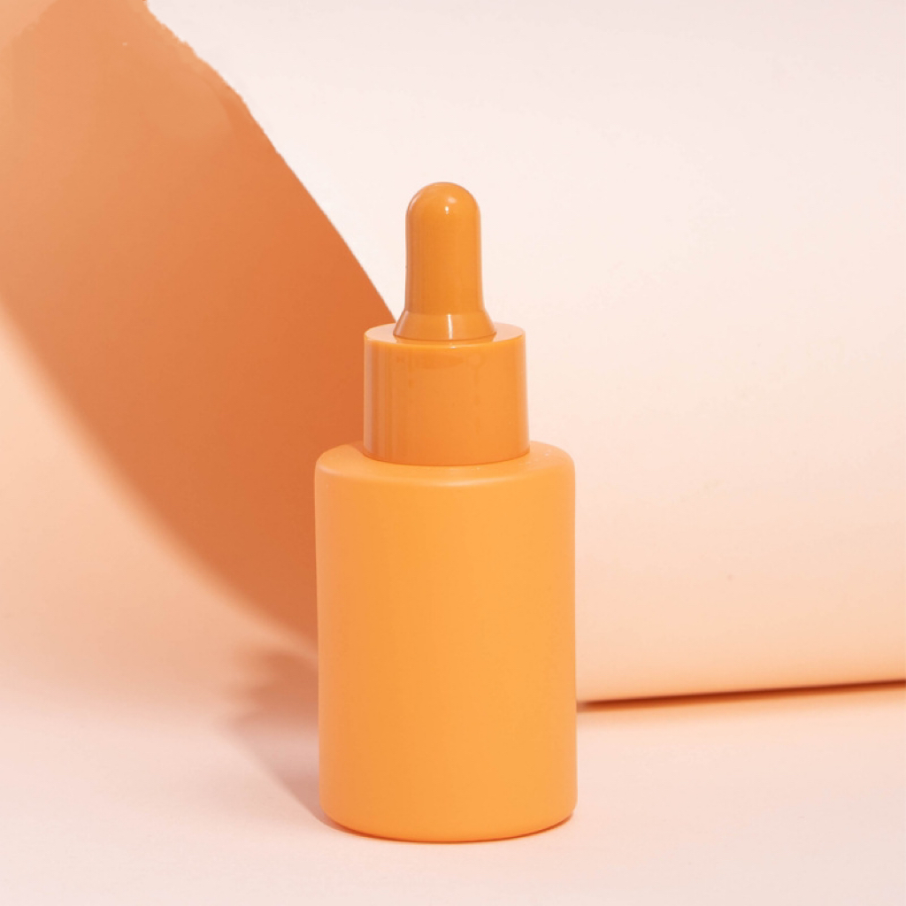 orange mat