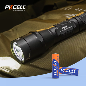 Hot bán Chất lượng cao <span class=keywords><strong>LR6</strong></span> 1.5V <span class=keywords><strong>AA</strong></span> Alkaline pin khô di động pin cho đèn pin - Product Image 1