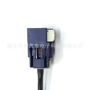 Sensor de Temperatura de Gases de Escape Cummins 2872468 0-900C Conexión Rápida para Uso en Motores Diésel Automotrices - Product Image 3