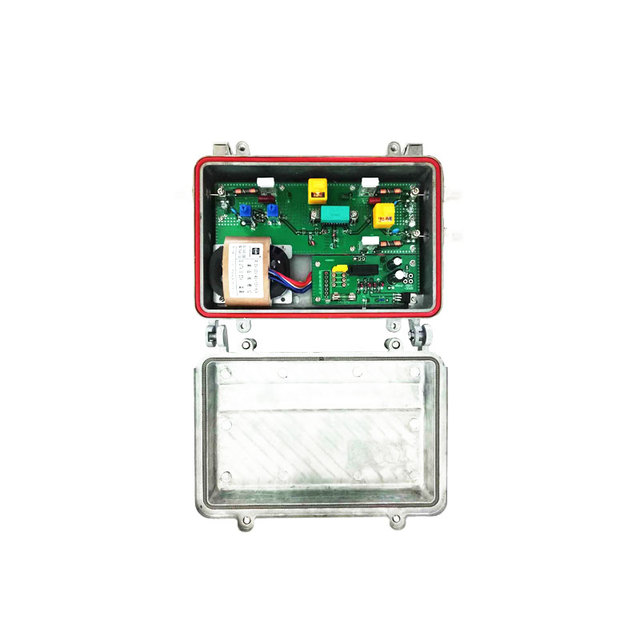CATV Cable Amplifier 220v/60v outdoor amplifier tv cable amplifier