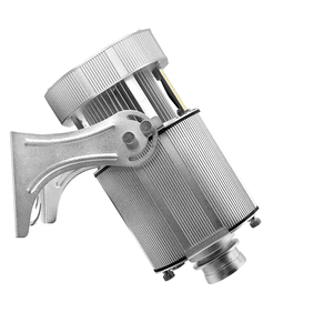 Proiettore di sicurezza a LED Logo proiettore cartello stradale freccia crosswalk gobo proiettore - Product Image 6