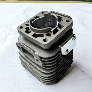 ชุดประกอบกระบอกสูบที่ใช้ร่วมกันได้รุ่น TJ27 ขนาด 34 มม. พร้อมแหวนลูกสูบสำหรับอะไหล่และอุปกรณ์เครื่องตัดหญ้า - Product Image 4