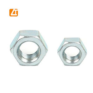 Flansch mutter dimension - Product Image 3