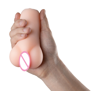 Hot High Quality TPE Artificial Realistic Vagina Sex <strong>Toys</strong> for <strong>Male</strong> Masturbation - Product Image 5