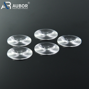 Tùy Chỉnh Bk7 Vật Liệu Lõm Fresnel Ống Kính Mỏng PMMA Zoom Quang Học Mảng Fresnel Quang Học Hồng Ngoại Thứ Cấp Quang Học - Product Image 5