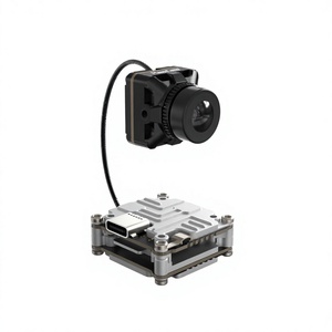 Caméra numérique FPV HD RunCam Link Wasp 120 Frame Sky Terminal avec transmission d'image haute définition pour accessoires de drones - Product Image 1