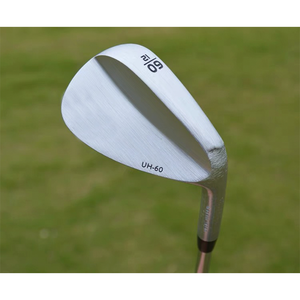 Personalizado forjado Golf Wedge Heads Wedge Golf Clubs Golf wedge Set - Product Image 5