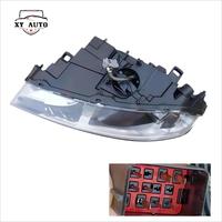 Pour phares LED S60 avec feux de jour éclairés compatibles avec les modèles 2010-2018