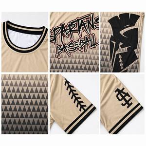 Kaos Jersey Sepak Bola Pendek Cetak Digital Cepat Kering Retro Unisex Dewasa Grosir, Dapat Dikustomisasi, Layanan OEM Tim, Kaos Olahraga Kasual - Product Image 2
