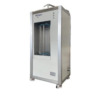 Hong Jin Filamento Automático Tester Encolhimento Crimp Tester Encolhimento Crimp - Product Image 1