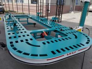 Outils de <span class=keywords><strong>carrosserie</strong></span> automobile redressant la machine de cadre de réparation de <span class=keywords><strong>carrosserie</strong></span> Machine de cadre de réparation de <span class=keywords><strong>carrosserie</strong></span> de voiture - Product Image 3