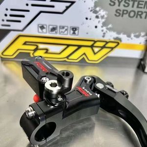 <span class=keywords><strong>FJN</strong></span> EX12 / EX13 Direkter Druckzylinder, Passend für Ninebot MZm3, Niu NX, Segway AEA5i & AE4 - Product Image 4