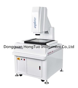 เครื่องมือวัดแบบออปติคอล 3 มิติ ความแม่นยำสูง สำหรับการวัดพิกัด - Product Image 2