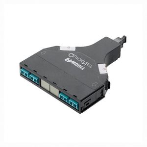 แผงสายไฟเบอร์ FTTH แผงปะ CAT6 48ช่อง2U BLA กล่องผ้าใยสังเคราะห์แบบเลื่อน