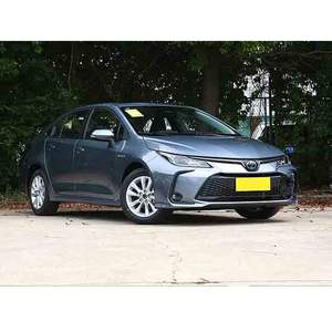 تويوتا كورولا 2025 نسخة 1.5 لتر الرائدة سيدان مستعملة سيارة بنزين تويوتا كورولا مبيعات رائجة أفضل سيارة - Product Image 2