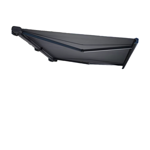 <span class=keywords><strong>Auvent</strong></span> de <span class=keywords><strong>terrasse</strong></span> et extérieur motorisé à bras repliable en alliage d'aluminium, télécommande, imperméable, protection UV, design durable - Product Image 3