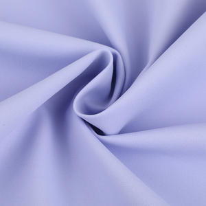 Tessuto Composito Rivestito in Argento per Yoga 230g Tessuto Sportivo in PU Nylon Lucido Elasticizzato per Abbigliamento Sportivo - Product Image 4