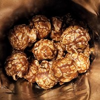 Palomitas de Maíz Dulces Coreanas Importadas con Chocolate Hershey's, Color Marrón, 50g, Almacenamiento a Temperatura Ambiente