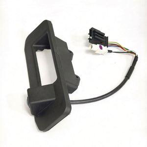 Đối với Mercedes ml GL GLK SL ML350 khởi động nắp xử lý phía sau xem máy ảnh 12 15 a2319059100 a0009054703 - Product Image 4