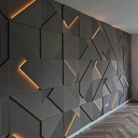 Panneaux muraux en pierre PU, surface solide en polyuréthane, pierre artificielle 1200x600mm, moderne, écologique, ignifuge pour intérieur/extérieur
