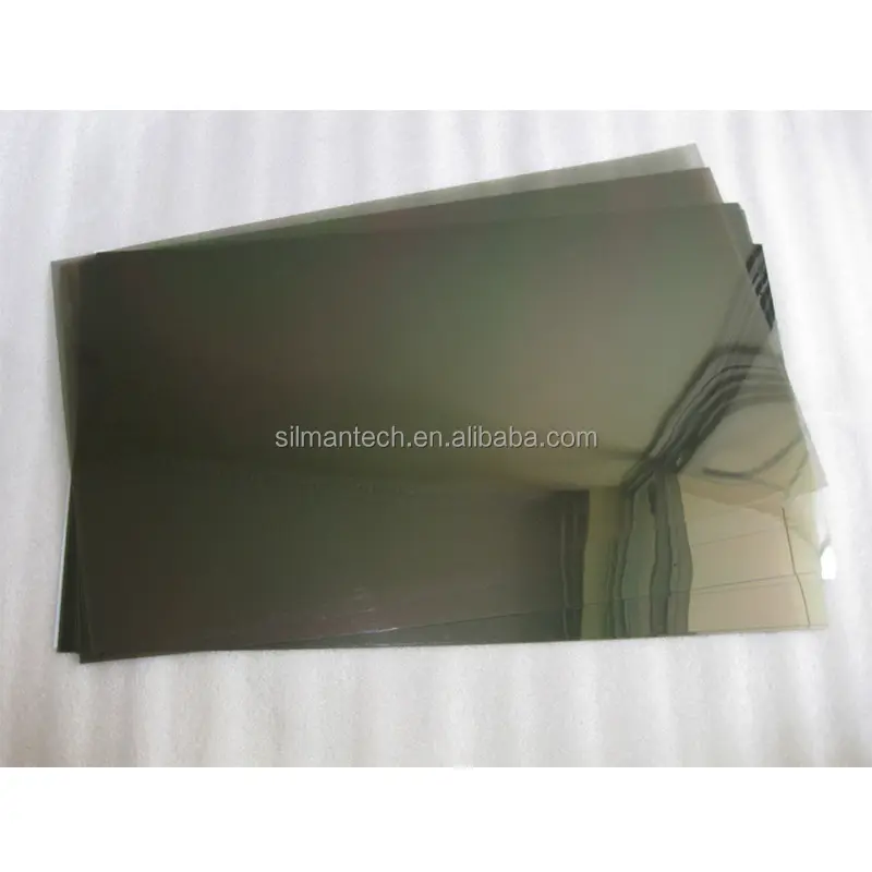 32 42 46 50 55 65 inch 0/45/90/135 degree polarizer film sheet TV screen Panel led lcd polarized filter
