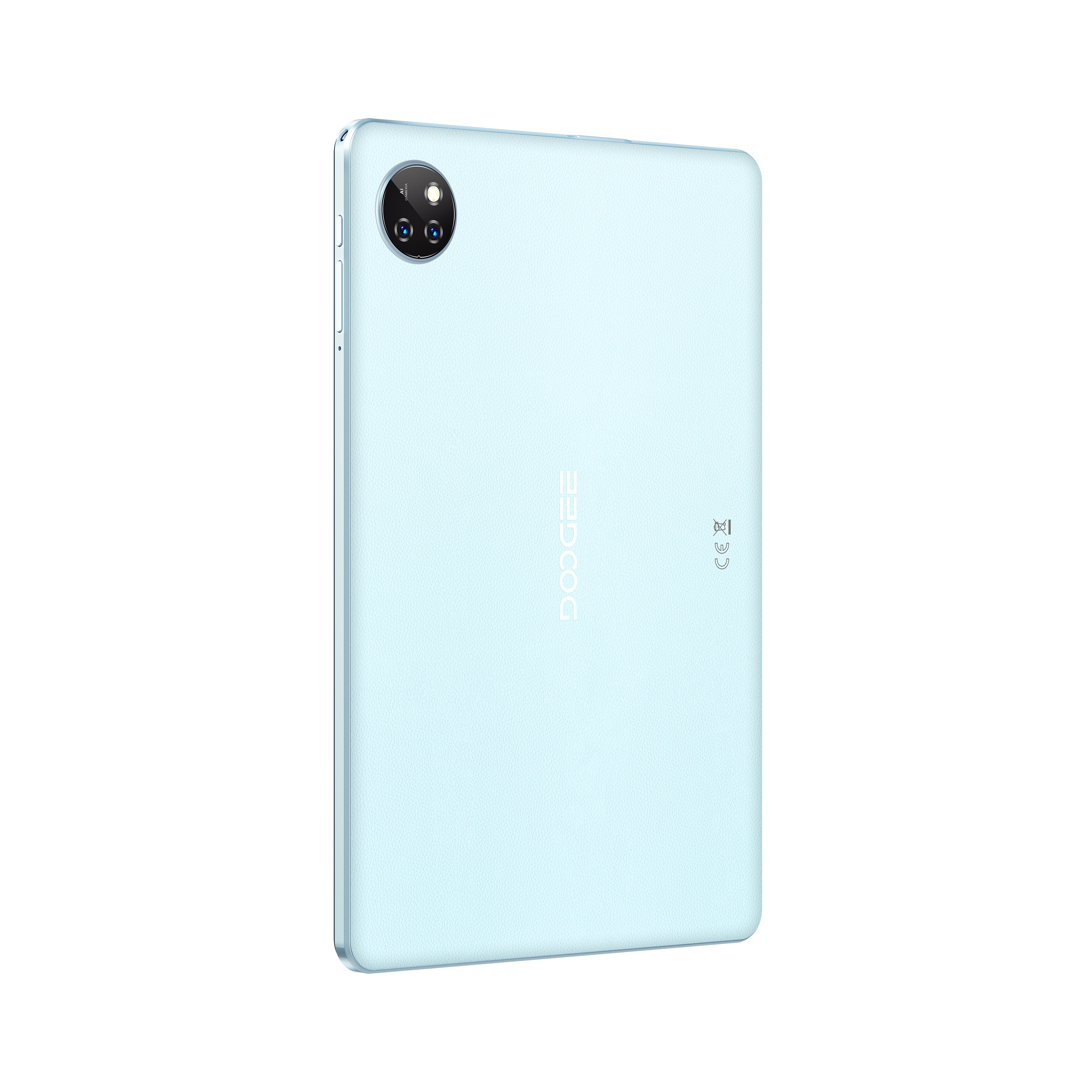 DOOGEE T10w Tablet PC - 10.1 Inch, 9GB+128GB, Dual SIM 4G
