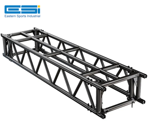 Sections de treillis pré-gréées ESI pour une installation sans effort des systèmes d'éclairage et de sonorisation de scène - Product Image 5