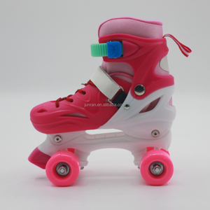 <span class=keywords><strong>Chaussures</strong></span> de Skate à quatre roues en PVC, vente en gros, - Product Image 4
