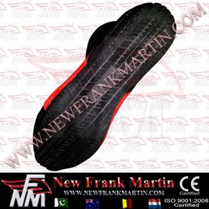 NFM Wrestling <b>Shoes</b> Martial Art KickBoxing MMA Weightlifting Crossfit Gym Fight Running Training Racing Boot OEMODM Custom Desig - Product Image 5