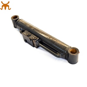 Băng ghế thử nghiệm xi lanh thủy lực tiên tiến để điều khiển ổn định khung gầm tự san phẳng và điều chỉnh nền tảng trên không - Product Image 4