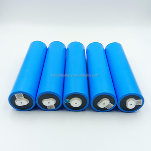Batería Lifepo4 de Alta Calidad de 3.2v, Celda Cilíndrica 33140 3.2v 15ah, Batería LFP de Litio Nueva para Bicicleta Eléctrica y Scooter - Product Image 2