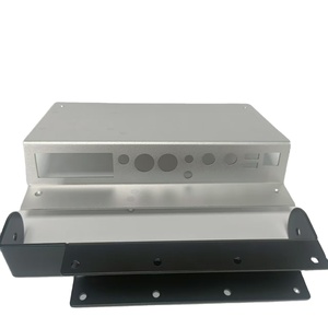 مخصص/OEM الألومنيوم/الفولاذ المقاوم للصدأ/phc/SPCC ورقة ختم عالية الدقة للسيارة/السيارات/ماك - Product Image 4