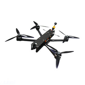 Vtx 1.6-10W <span class=keywords><strong>kit</strong></span> kính tốt nhất cho đua drnare đài phát thanh Drone mini máy bay bay RC FPV - Product Image 6