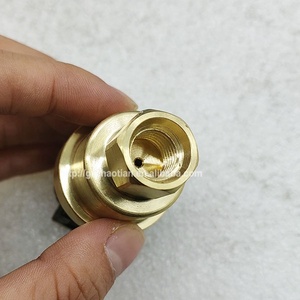 Excavator Spare Parts C9 Engine 161-1704 Pressure Sensor diesel Engine Parts Oil Pressure Sensor 1611704 for E330C E330D E336D - Product Image 3