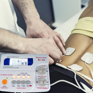 Tüm masaj cihazları elektrikli ev kullanımı rahatlatıcı fizik tedavi ekipmanları fizyoterapi elektrik akupunktur ürünü - Product Image 2