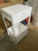 Nouvelle armoire de salon de coiffure, table à outils, étagère spéciale pour coiffeur, miroir de sol pour salon de coiffure, armoire de table
